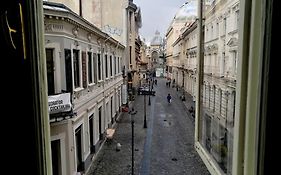 Little Bucharest Old Town Hostel